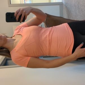 Lululemon top